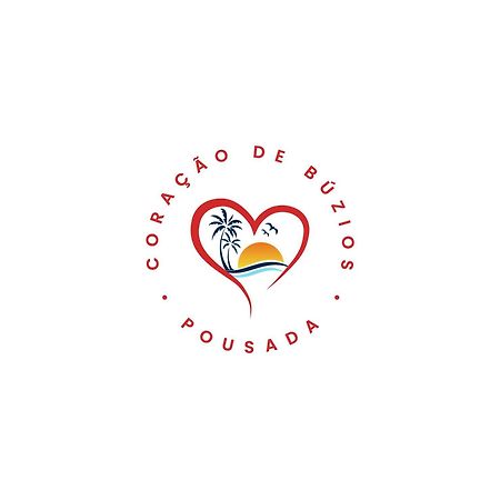 Pousada Coracao De Buzios Εξωτερικό φωτογραφία