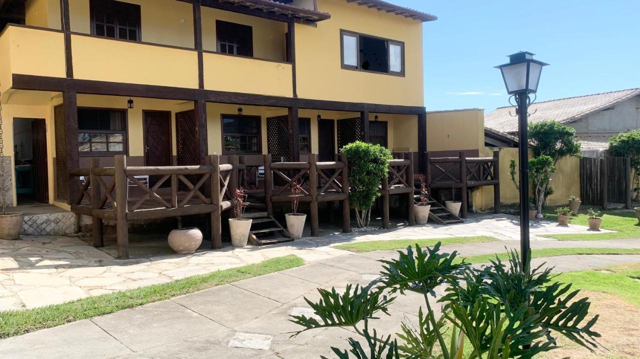 Pousada Coracao De Buzios Εξωτερικό φωτογραφία